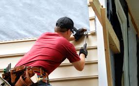 Best Insulated Siding Installation  in Superior, AZ